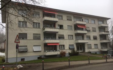 Appartement 4 pièces - image - 1
