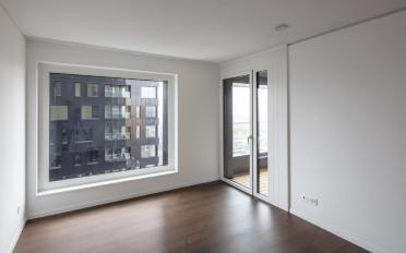 Apartment 3.5 rooms - image - 5