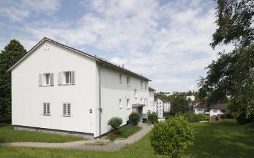 Wohnung 3.5 Zimmer - image - 1