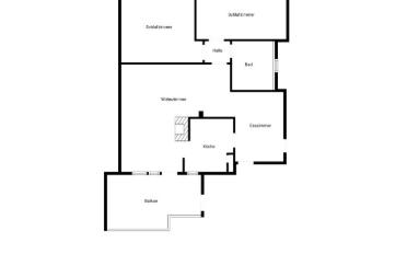 Appartement 3 pièces - image - 11