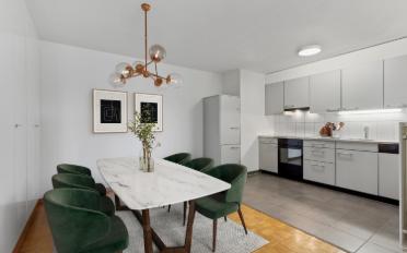 Apartment 2.5 rooms - image - 4