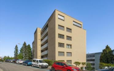 Apartment 2.5 rooms - image - 1