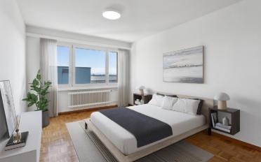 Apartment 2.5 rooms - image - 8