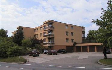 Tiefgarage - image - 1