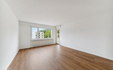 Attic flat 4.5 rooms - image - 5