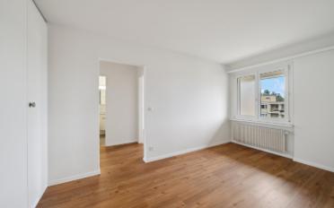 Attic flat 4.5 rooms - image - 3