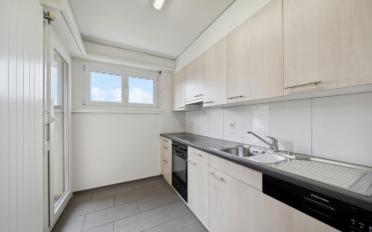 Attic flat 4.5 rooms - image - 6
