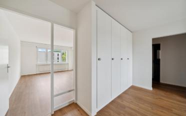 Attic flat 4.5 rooms - image - 2