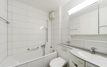 Attic flat 4.5 rooms - image - 7