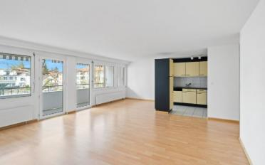 Apartment 2.5 rooms - image - 3