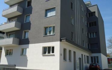 Apartment 2.5 rooms - image - 2