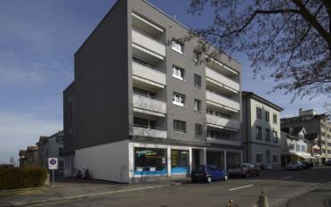 Apartment 2.5 rooms - image - 1