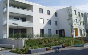 Apartment 3.5 rooms - image - 2