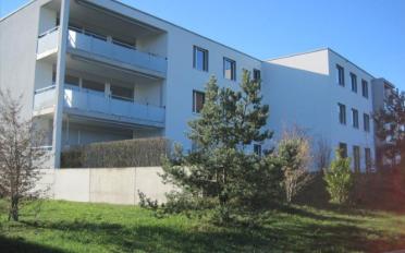 Apartment 3.5 rooms - image - 1