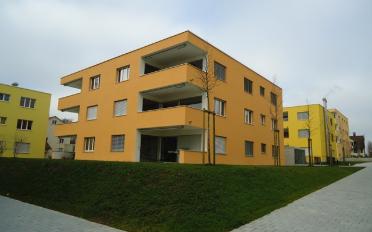Appartement 2.5 pièces - image - 2