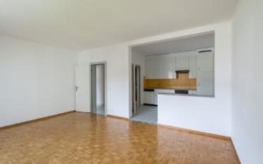 Apartment 3 rooms - image - 2