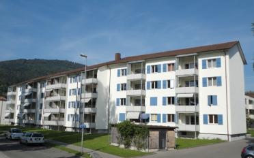 Appartement 3 pièces - image - 2