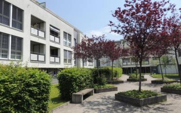 Wohnung 4.5 Zimmer - image - 1