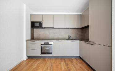 Apartment 4.5 rooms - image - 1