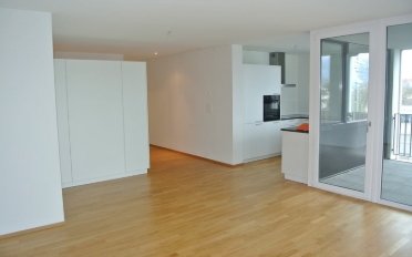 Apartment 3.5 rooms - image - 3
