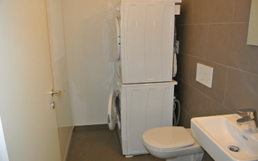 Apartment 3.5 rooms - image - 9