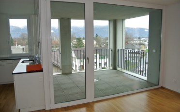 Apartment 3.5 rooms - image - 10