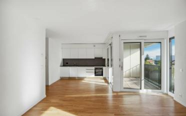 Wohnung 1.5 Zimmer - image - 2