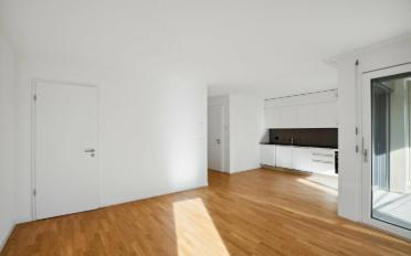 Wohnung 1.5 Zimmer - image - 3