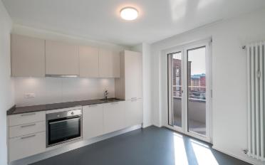 Wohnung 1.5 Zimmer - image - 4