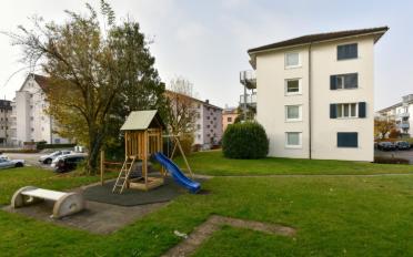 Apartment 3 rooms - image - 2