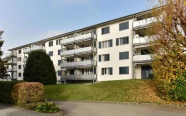 Apartment 3 rooms - image - 1