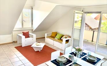 Wohnung 2 Zimmer - image - 2