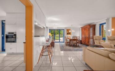 Single house 6 rooms - image - 2