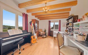 Duplex 4.5 pièces - image - 9