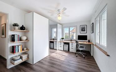 Apartment 3.5 rooms - image - 9