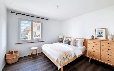 Apartment 3.5 rooms - image - 10