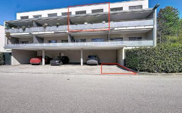 Duplex 4.5 Zimmer - image - 12