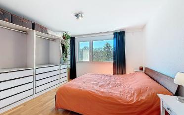 Duplex 4.5 Zimmer - image - 7