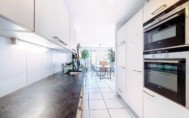 Duplex 4.5 pièces - image - 3