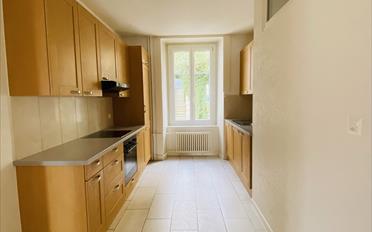 Apartment 4.5 rooms - image - 1
