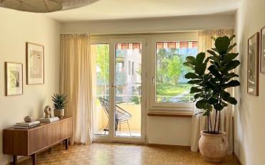 Wohnung 2.5 Zimmer - image - 2