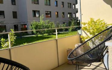 Wohnung 2.5 Zimmer - image - 6