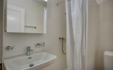 Furnished flat 1.5 rooms - image - 10