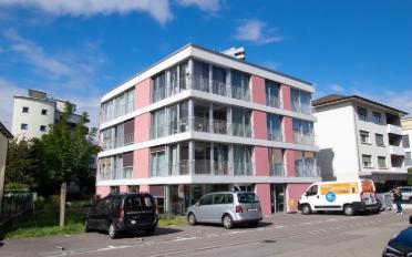 Appartement 2.5 pièces - image - 10