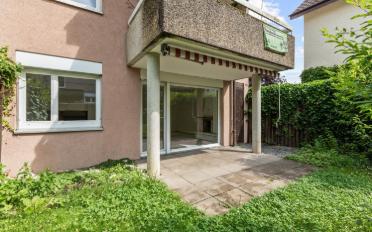 Wohnung 3.5 Zimmer - image - 3