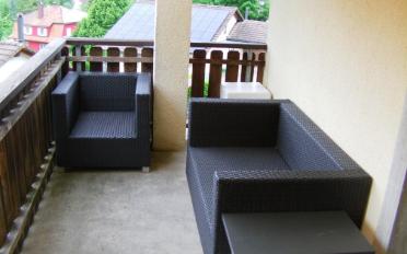 Duplex 5.5 Zimmer - image - 9