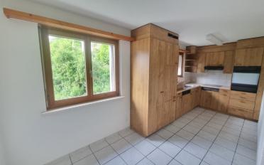 Duplex 5.5 rooms - image - 1
