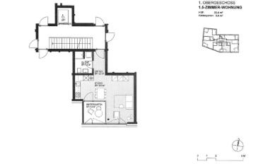 Apartment 1 room - image - 7