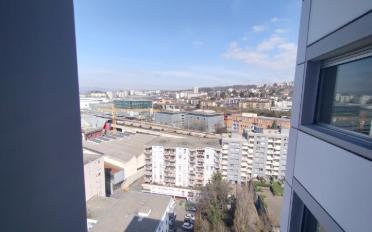 Appartement 2.5 pièces - image - 2