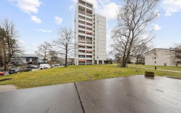 Appartement 4 pièces - image - 1